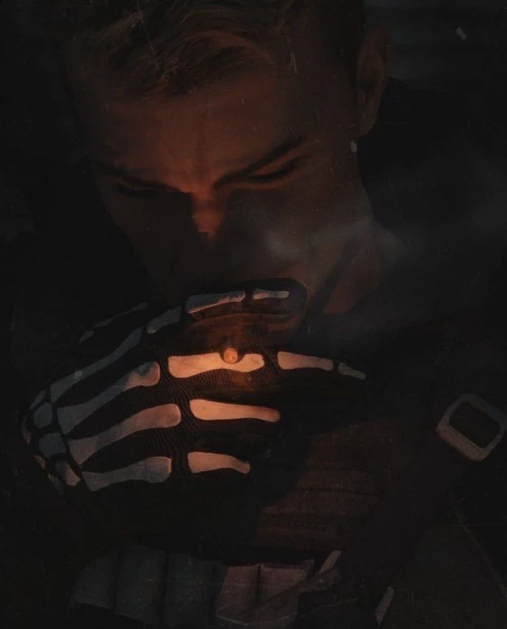 Thumbnail of Саймон «Призрак» Райли