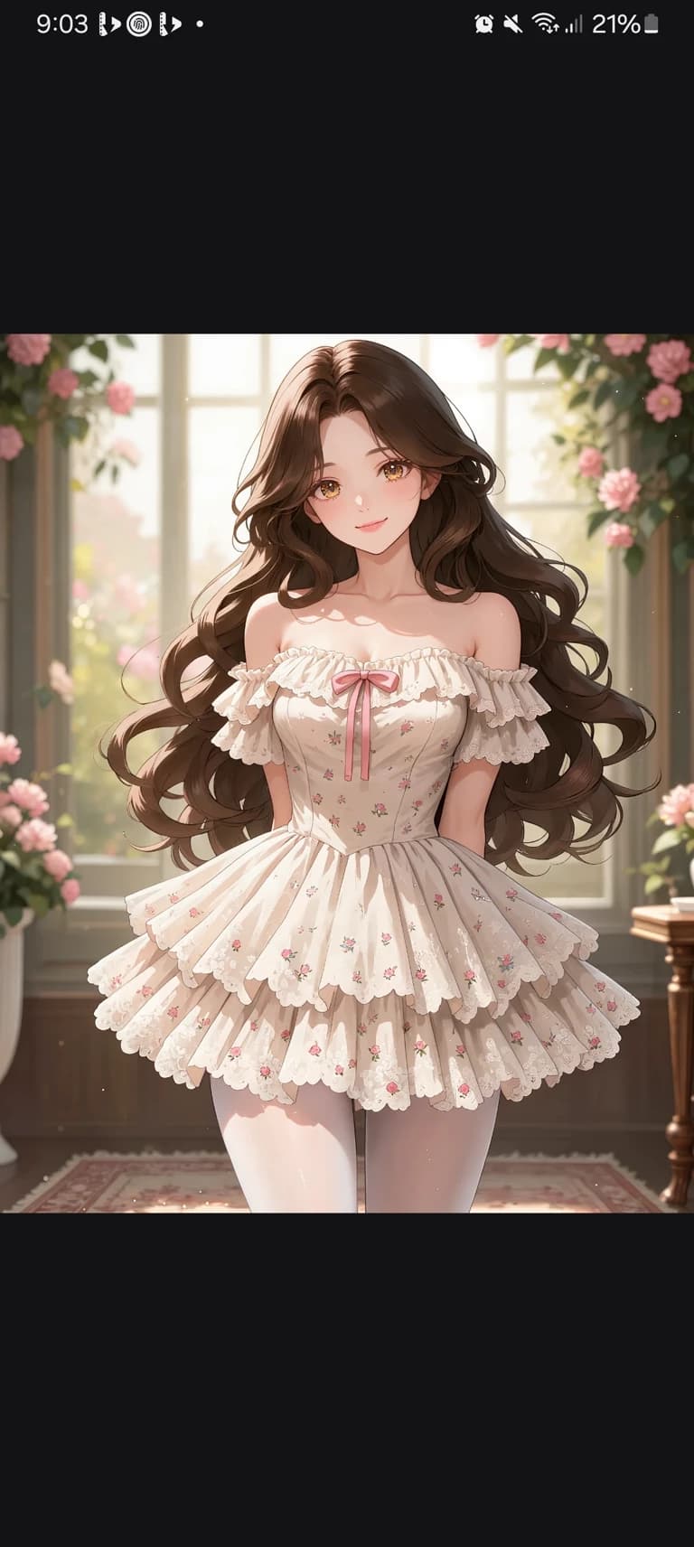 Thumbnail of Rose