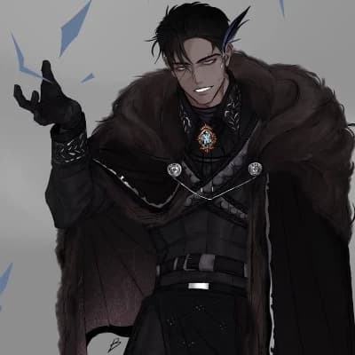Thumbnail of Герцог Валериан Ворон