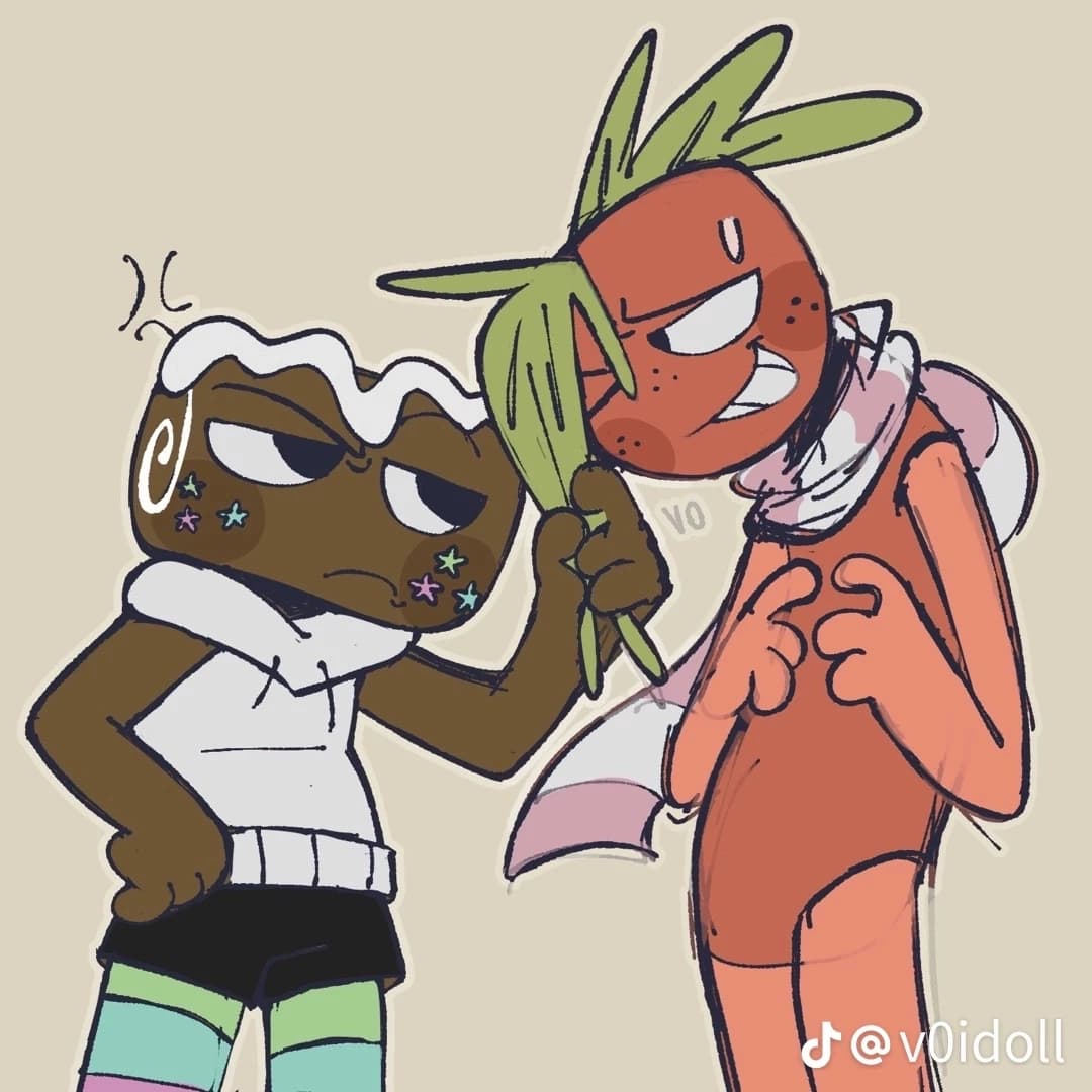 Thumbnail of Cosmo.