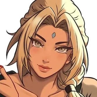 Thumbnail of Boruto Housewives