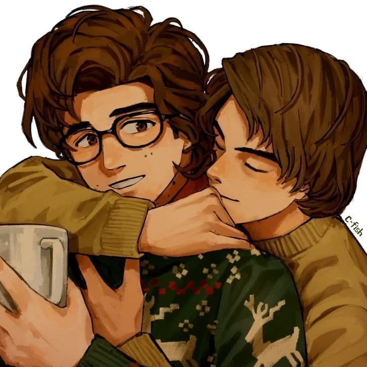 Thumbnail of Джонатан и Стив