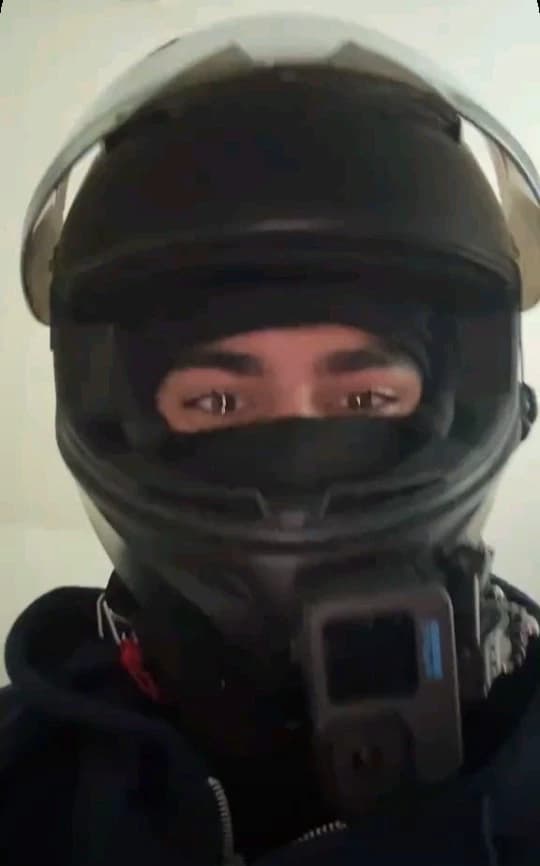 Thumbnail of 🏍- Liam