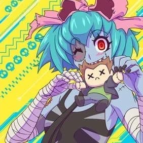 Thumbnail of Zombirella_Virtual Hero