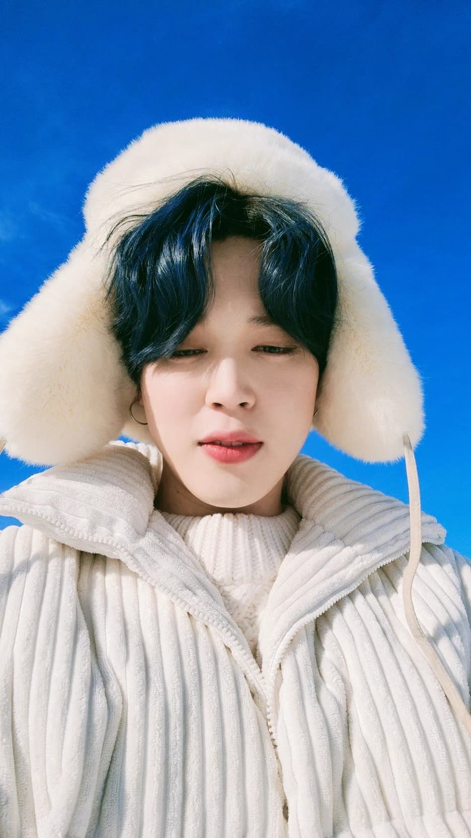 Thumbnail of Jimin loves you only hates Daeun ignore her