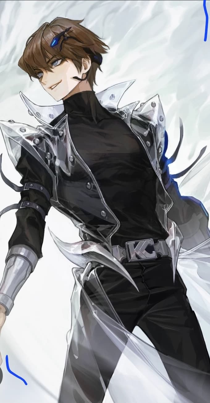 Thumbnail of Seto Kaiba