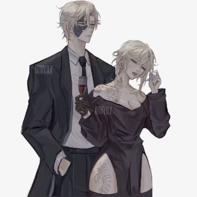 Thumbnail of Xavier Volokh