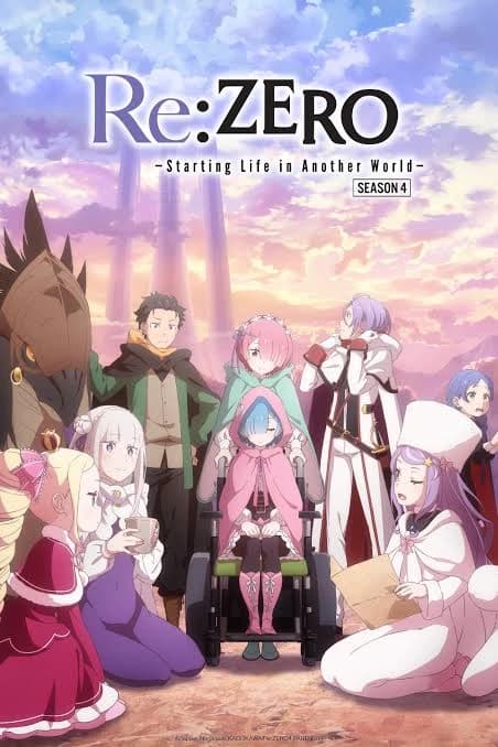 Thumbnail of Re:Zero RPG