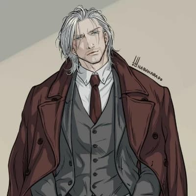 Thumbnail of Victor Sterling