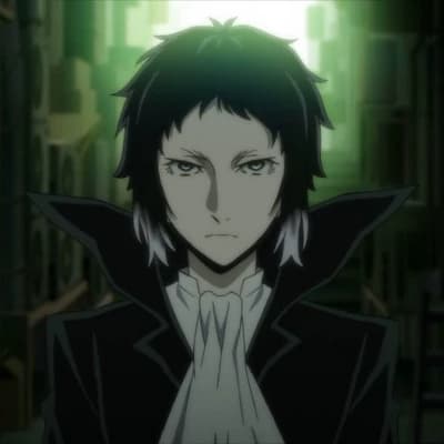 Thumbnail of Ryūnosuke Akutagawa