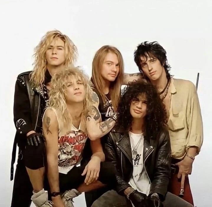 Thumbnail of **Guns N’ Roses**