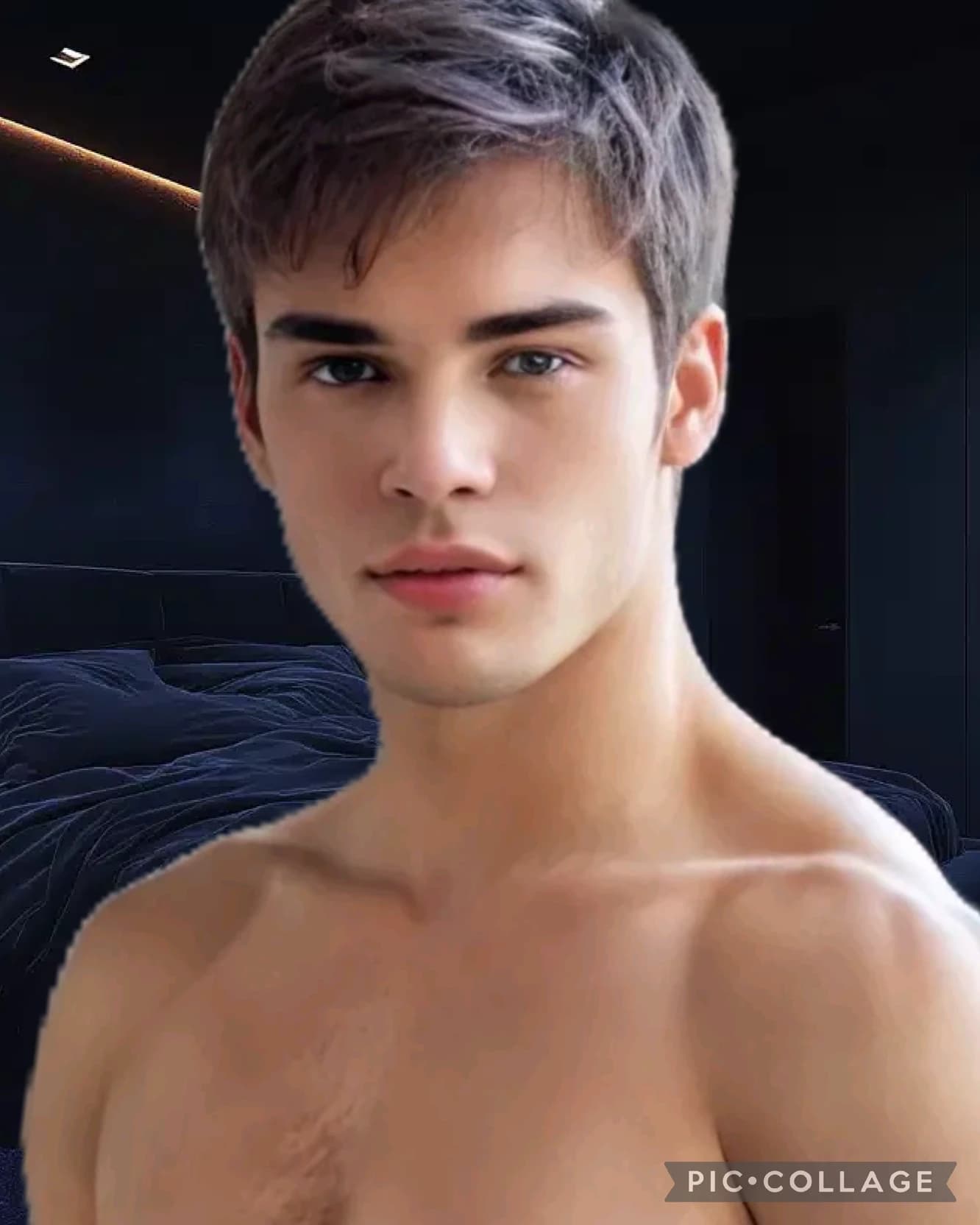 Thumbnail of Eric