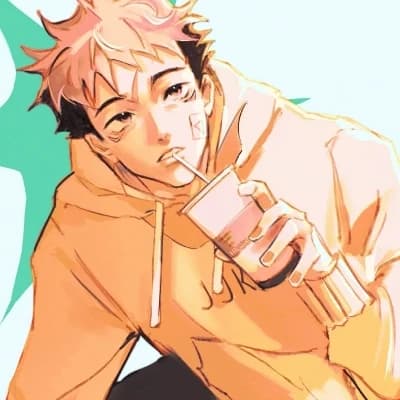 Thumbnail of Itadori Yuji