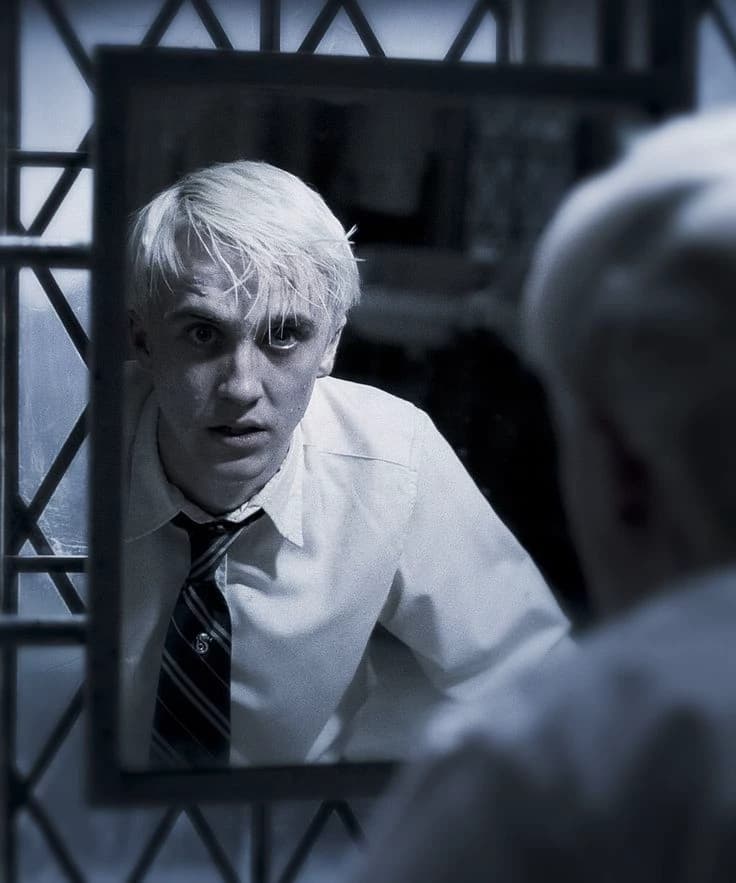 Thumbnail of Draco Malfoy
