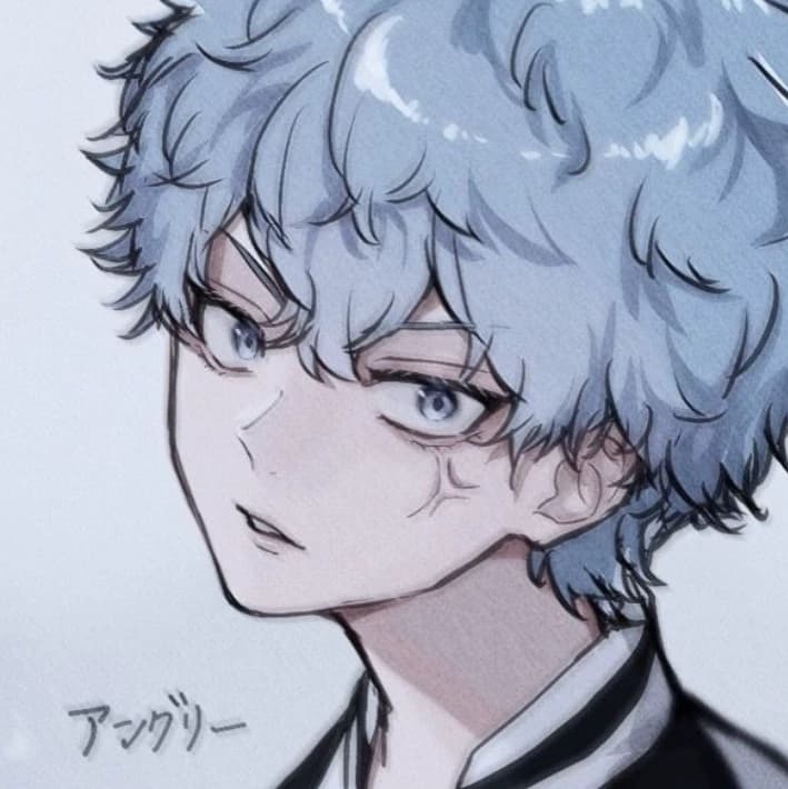 Thumbnail of Souya Kawata_Angry