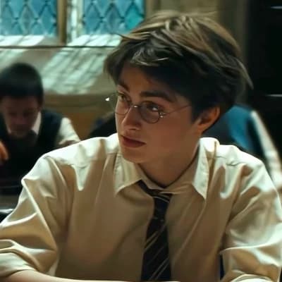 Thumbnail of {Harry potter⚡}
