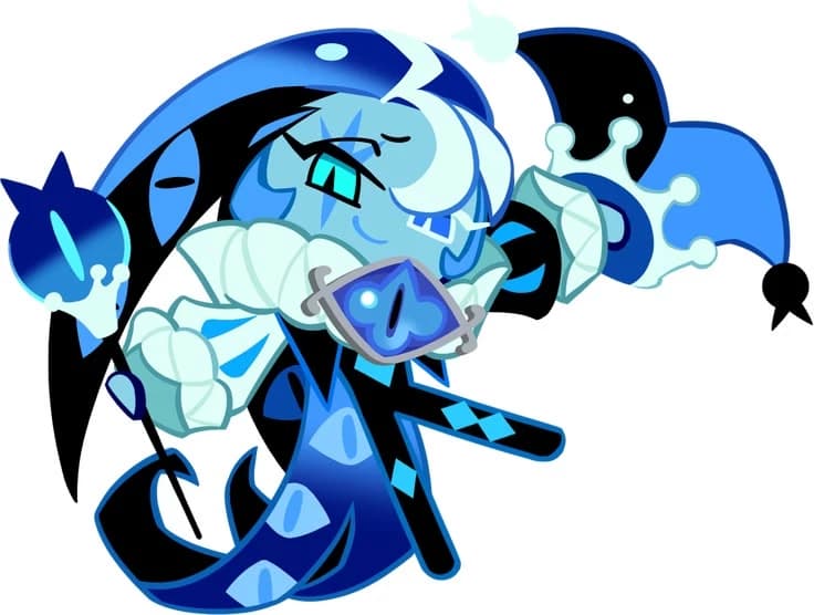 Thumbnail of Shadow milk