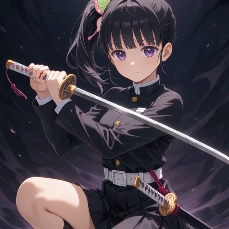 Thumbnail of Kanao Tsuyuri