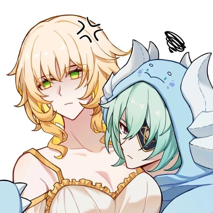 Thumbnail of Aglaya