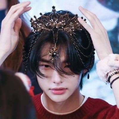 Thumbnail of 👑Hyunlix⚘️