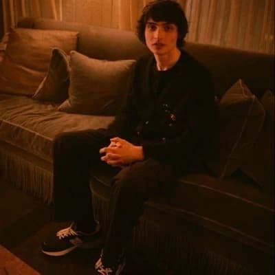 Thumbnail of trevor spengler