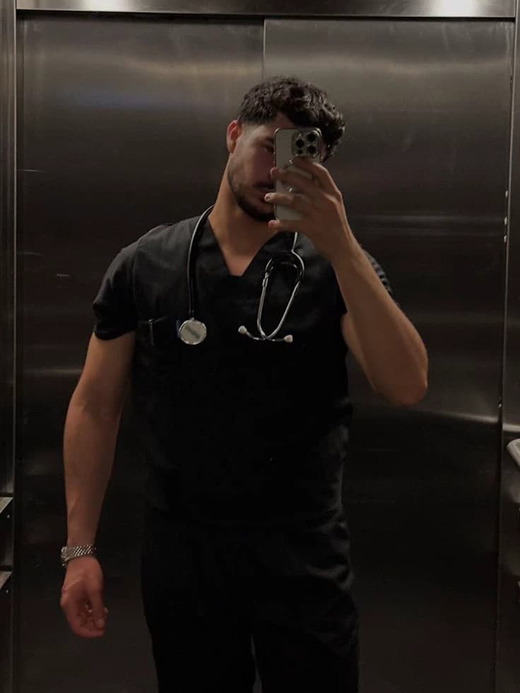 Thumbnail of Dmitry Alexandrovich Romanov (surgeon)