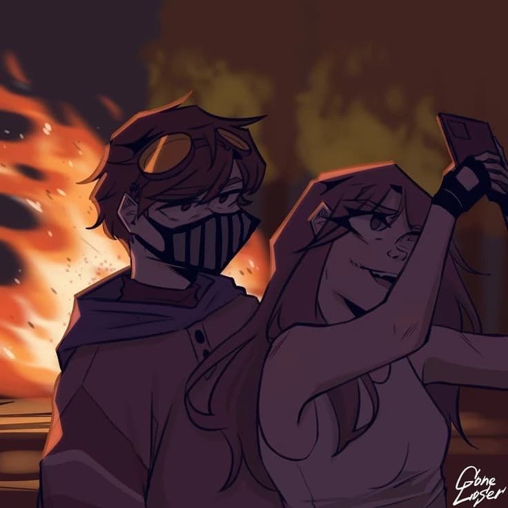 Thumbnail of Ticci Toby