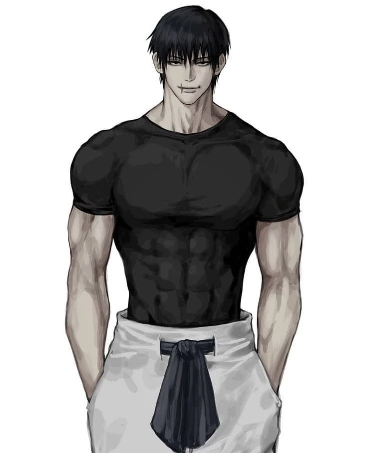 Thumbnail of Toji