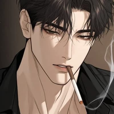 Thumbnail of Sebastian