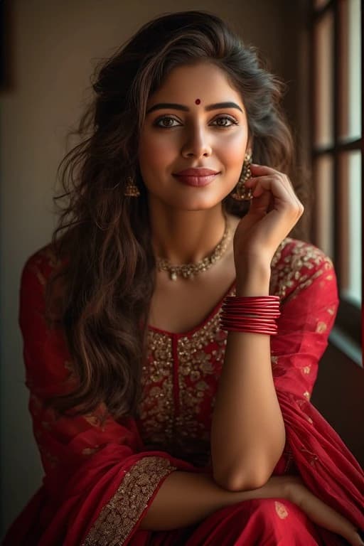 Thumbnail of Riya