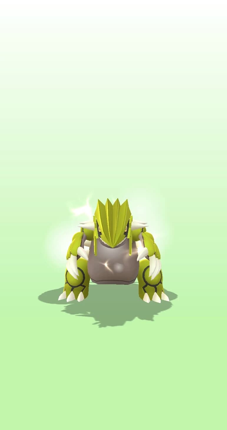 Thumbnail of New student