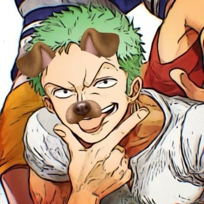 Thumbnail of Zoro