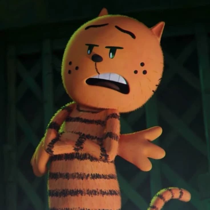Thumbnail of Петей Кот