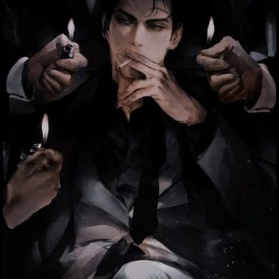Thumbnail of Dmitri Volkov