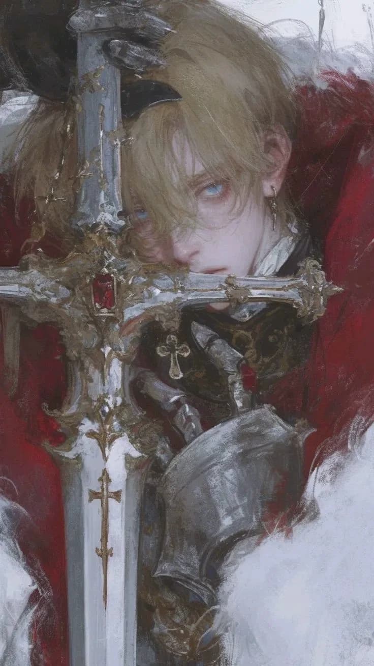 Thumbnail of Эрик