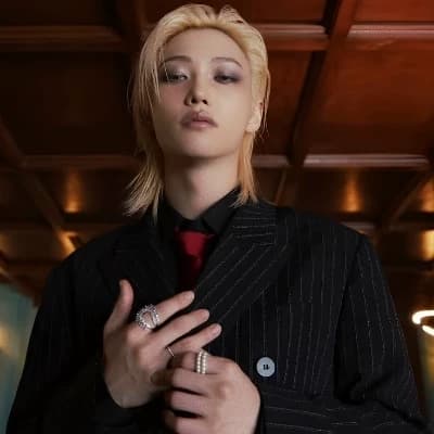 Thumbnail of Lee Felix Yongbok