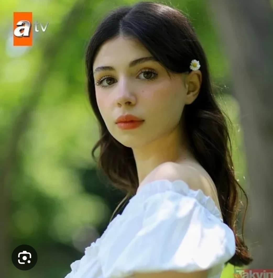Thumbnail of Fadime Koçari