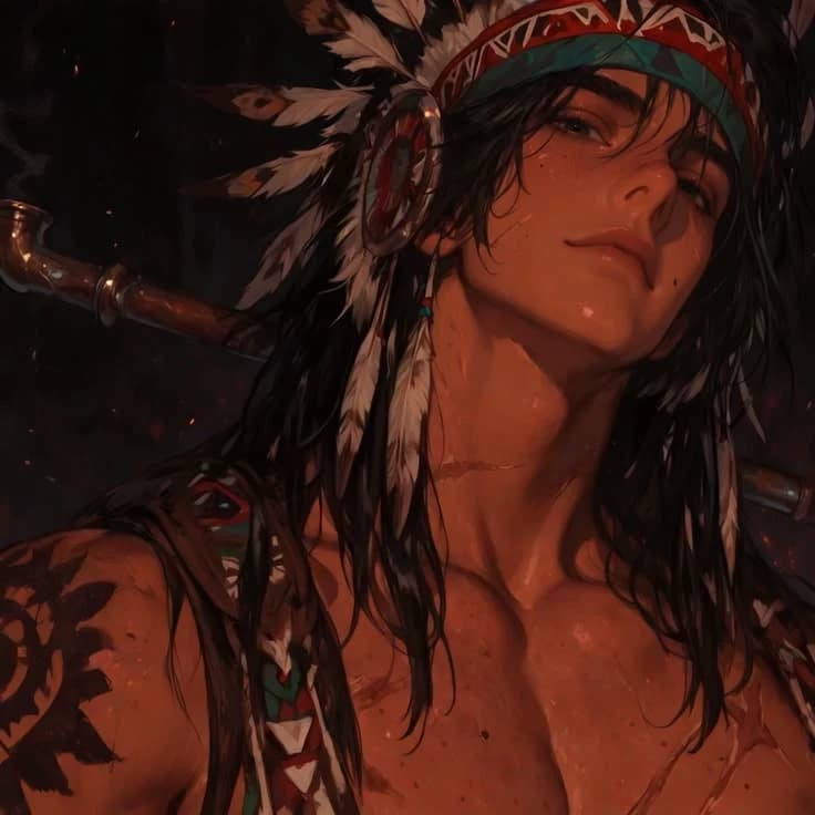 Thumbnail of Kaelen, o Rei-Guerreiro