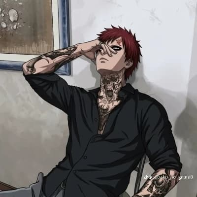 Thumbnail of Gaara