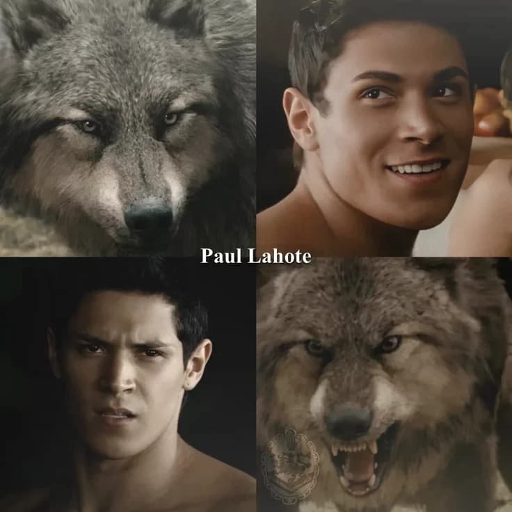 Thumbnail of Paul Lahote