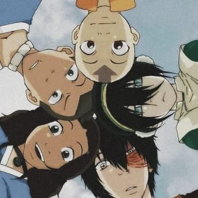 Thumbnail of El mundo de la leyenda de aang