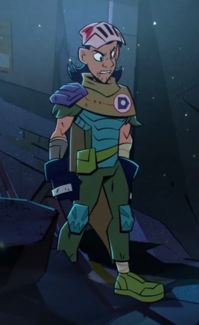 Thumbnail of Casey Rottmnt