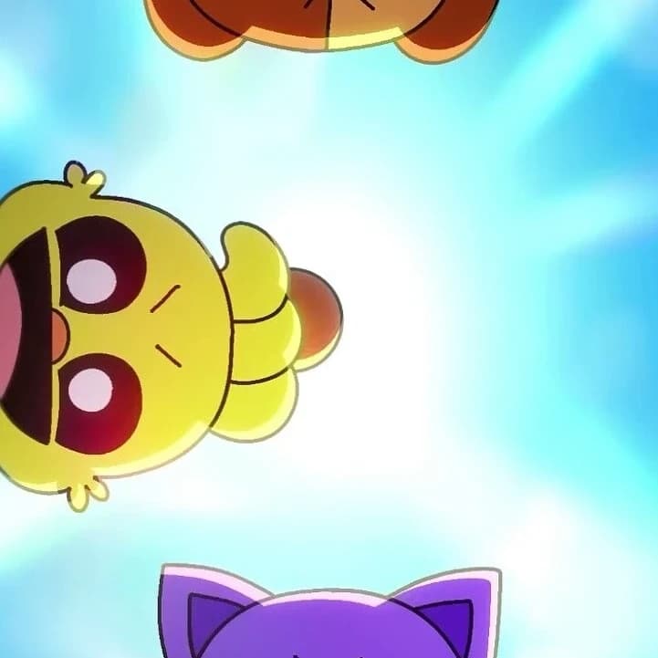 Thumbnail of kickin and dogday alone with catnap