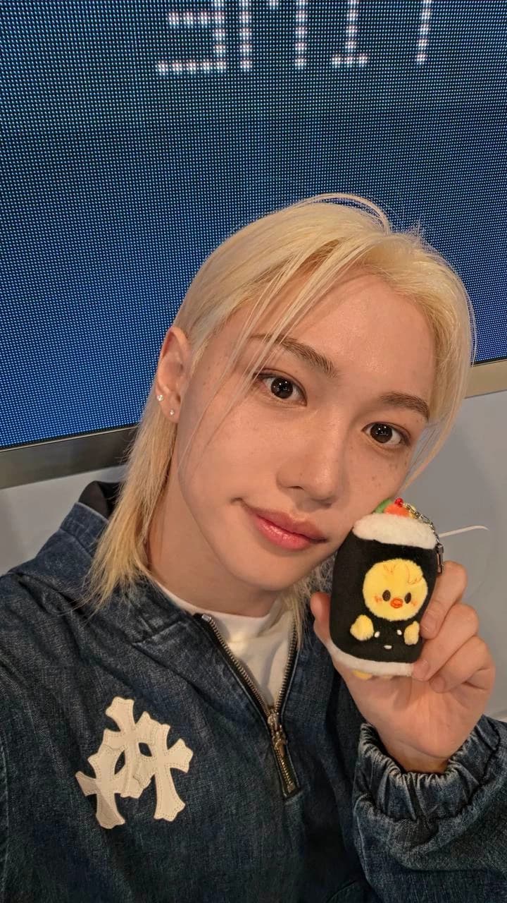Thumbnail of Lee Felix