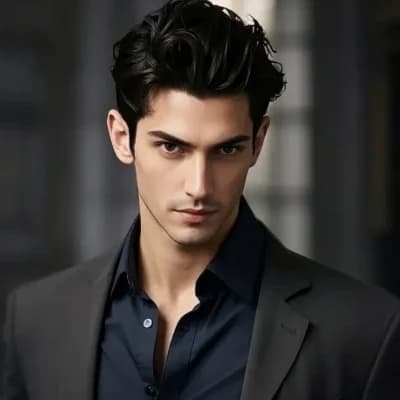 Thumbnail of Youssef Al-Mansour