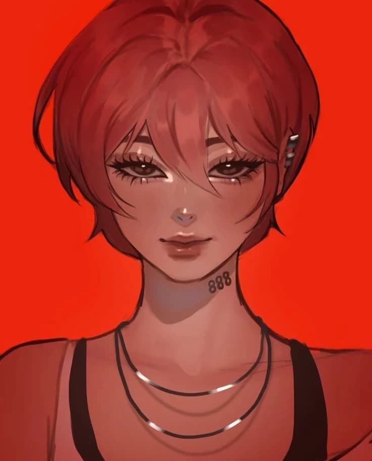 Thumbnail of Amelia