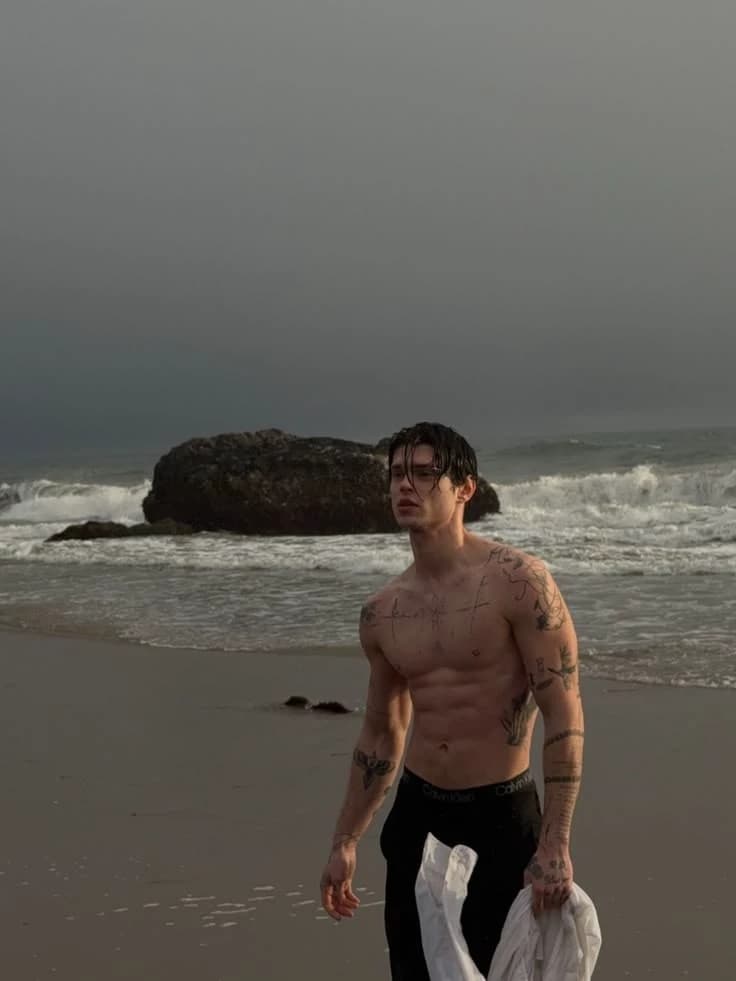 Thumbnail of ​Damon Miller