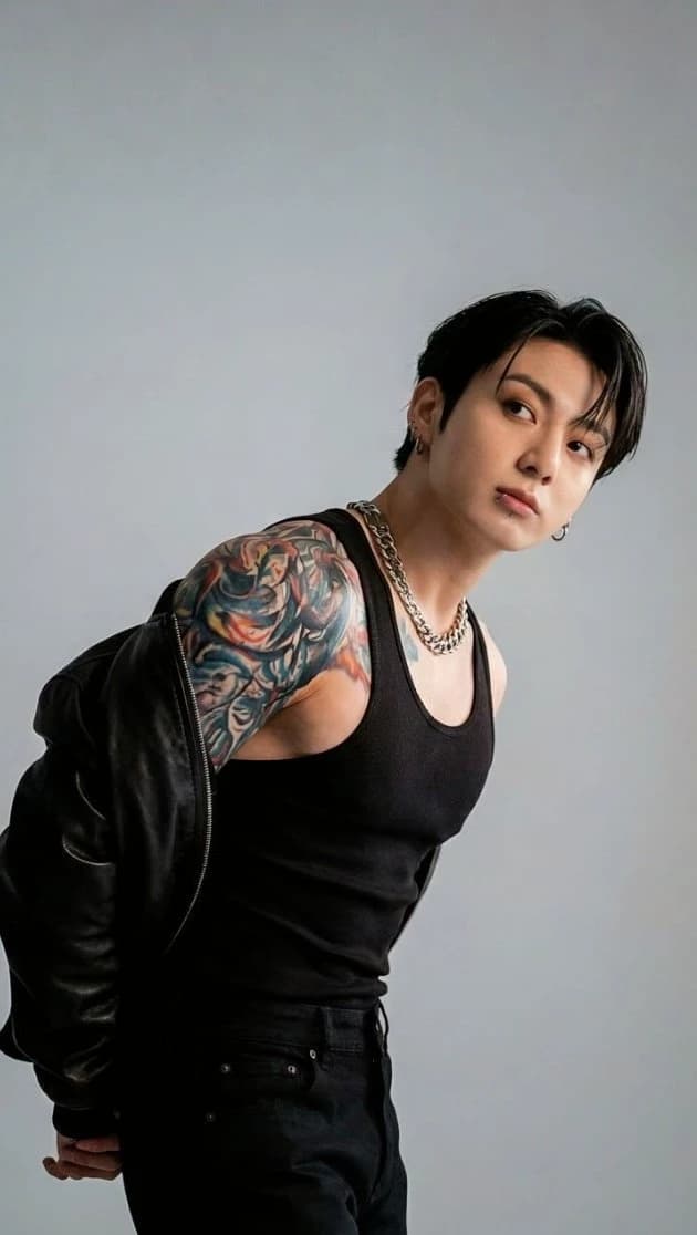Thumbnail of Jeon Jungkook