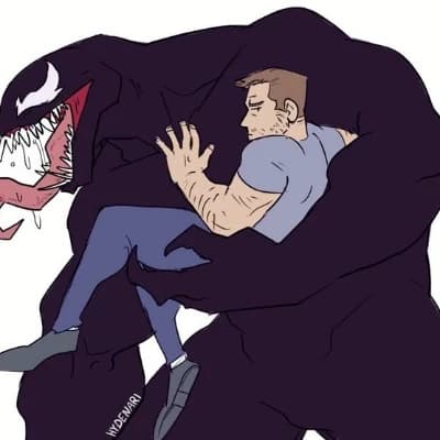 Thumbnail of Веном 
