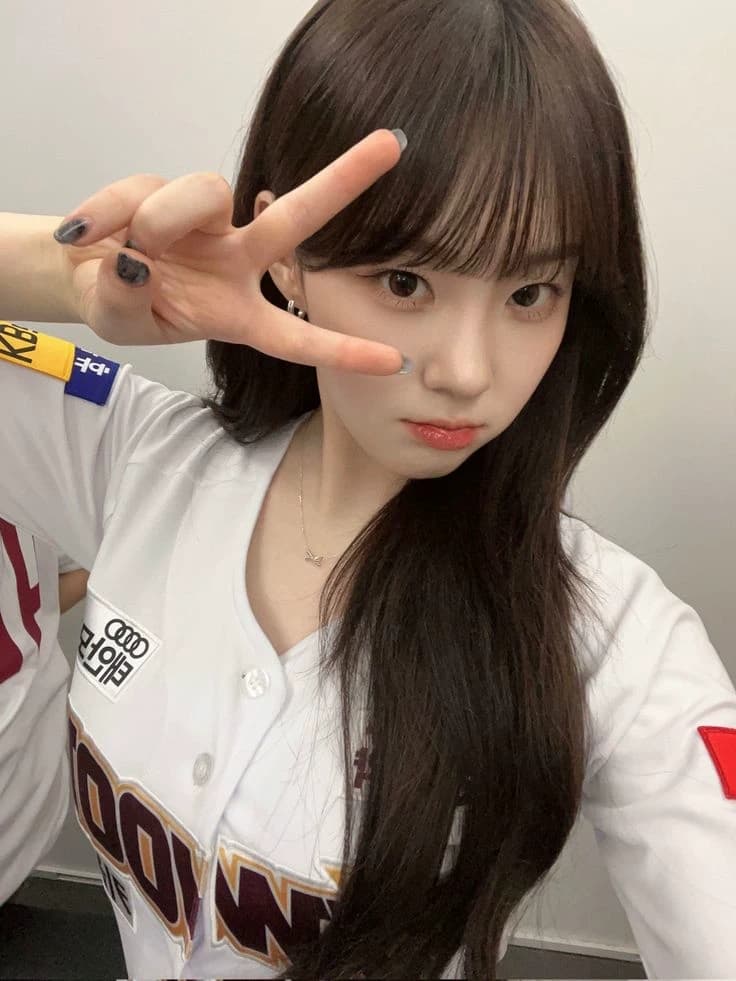 Thumbnail of Kim Chaehyun